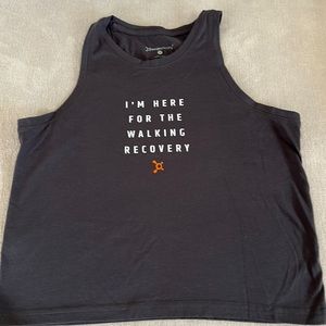 Orangetheory Tank Top